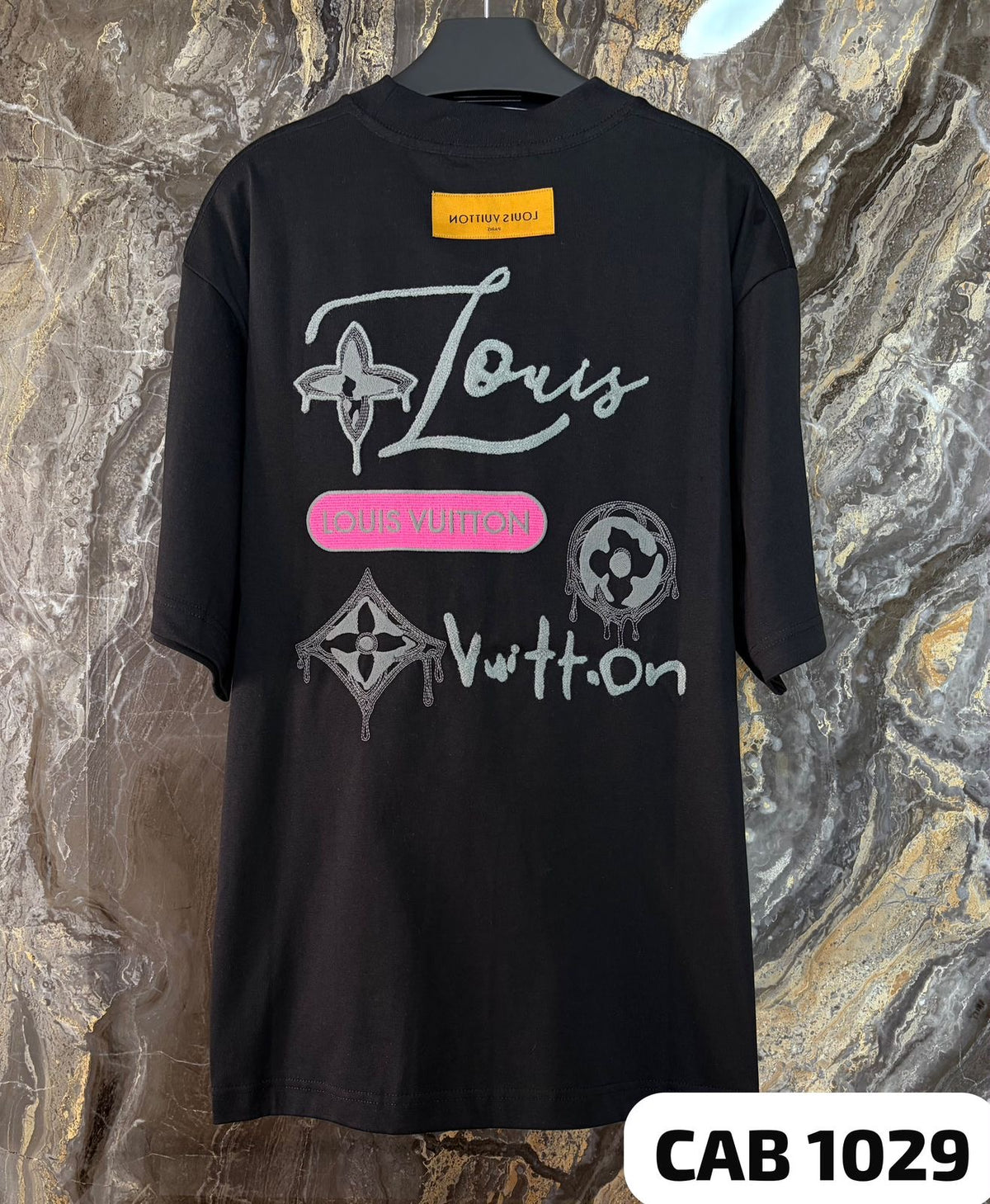 PLAYERA CALIDAD TURCA