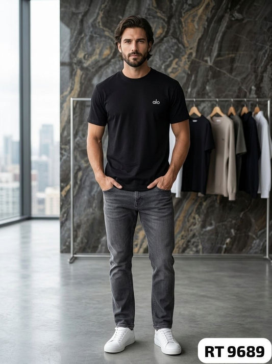 PLAYERA CALIDAD TURCA