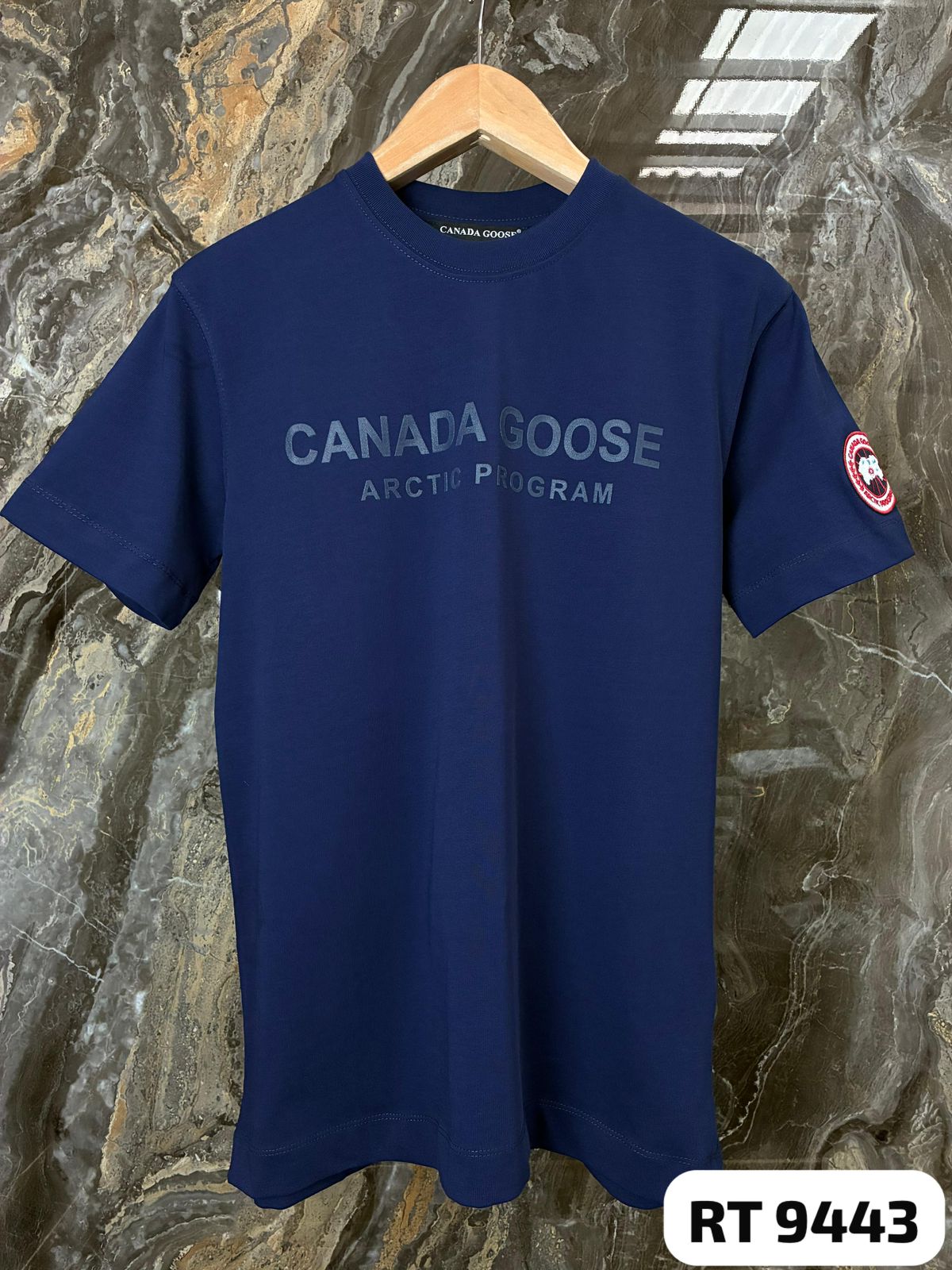 PLAYERA CALIDAD TURCA