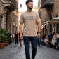 PLAYERA CALIDAD TURCA