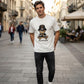 PLAYERA CALIDAD TURCA