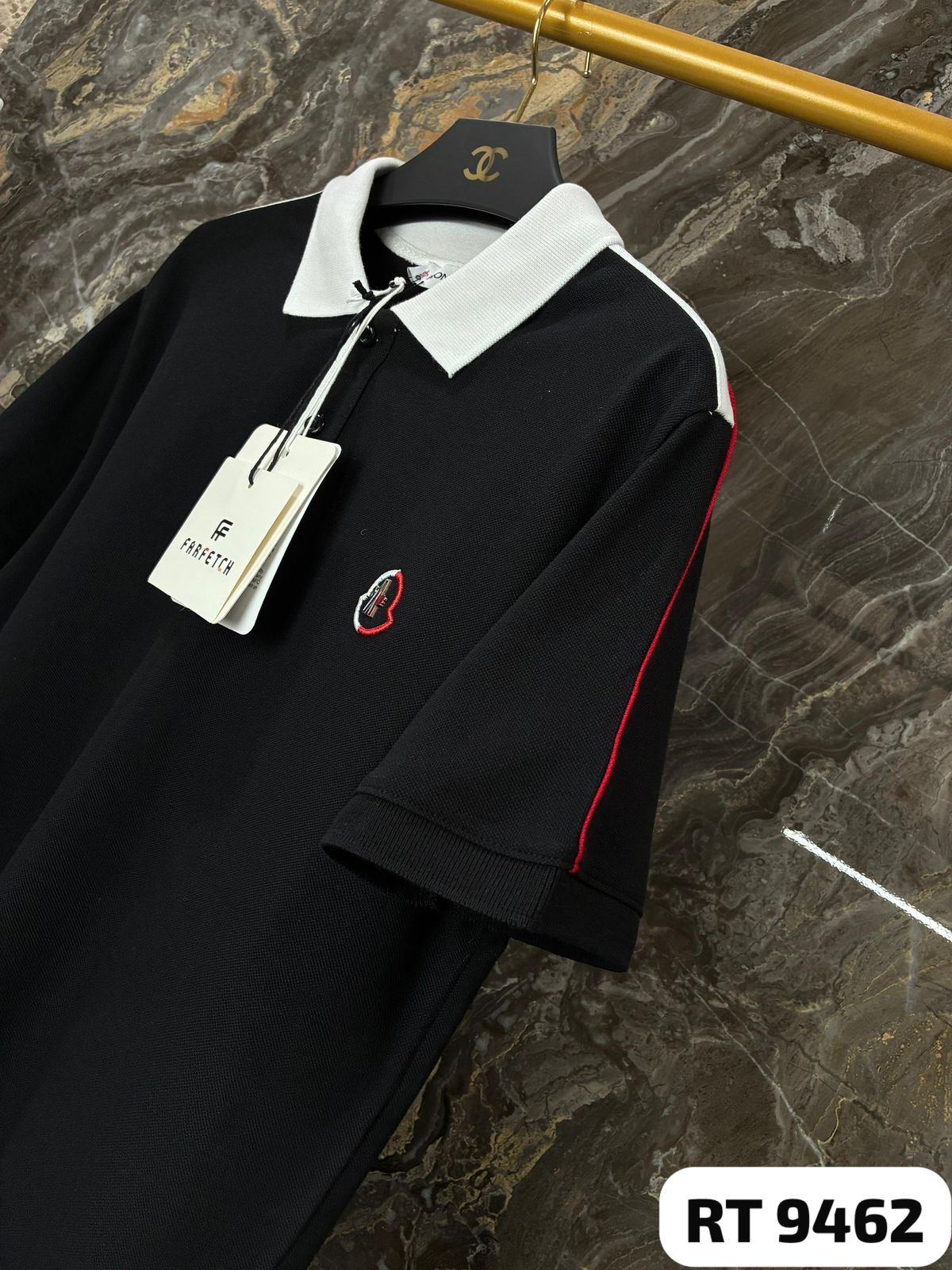 PLAYERA CALIDAD TURCA