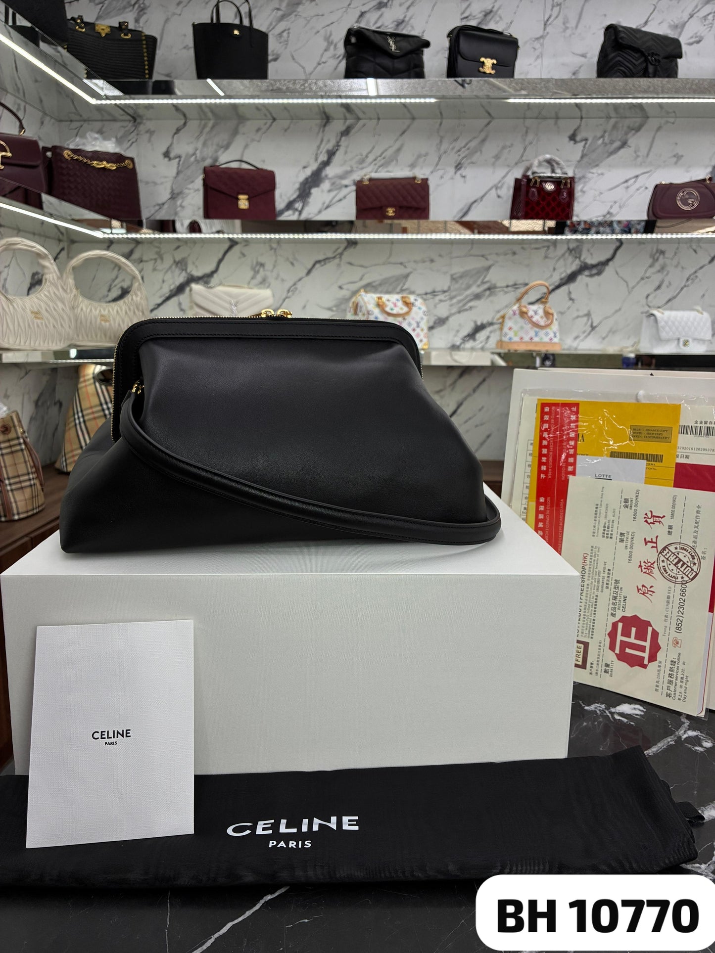 BOLSO CALIDAD G5