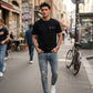 PLAYERA CALIDAD TURCA