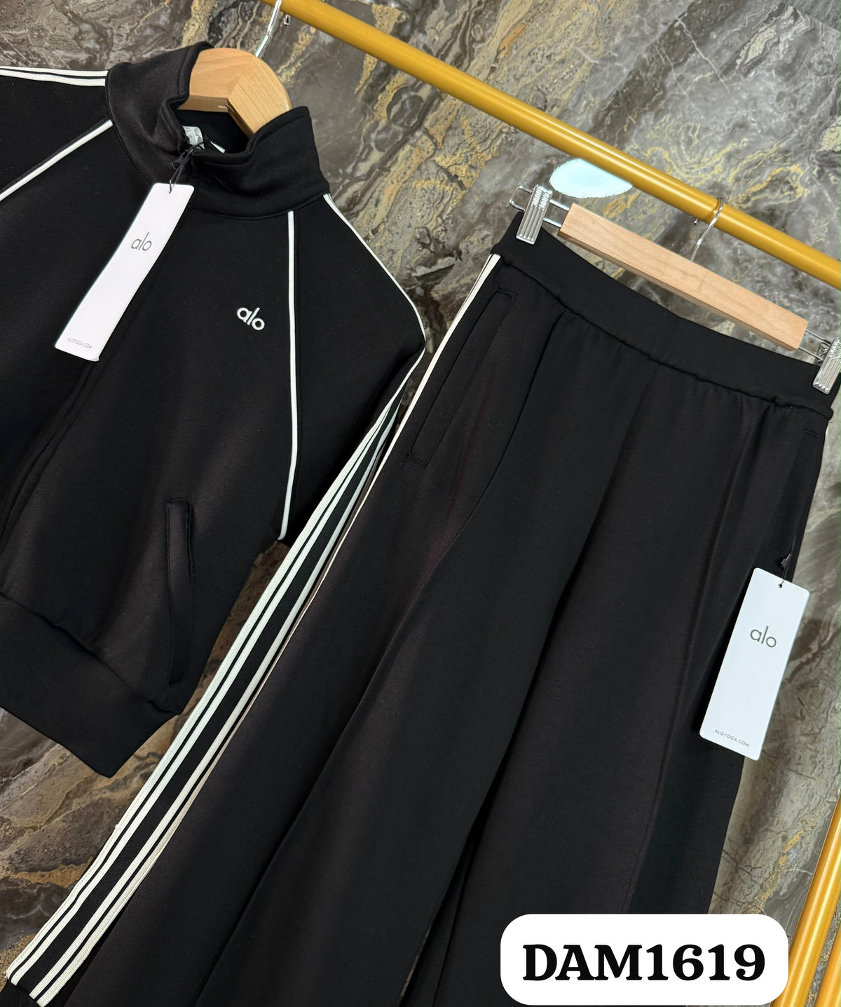 CONJUNTO CALIDAD TOP