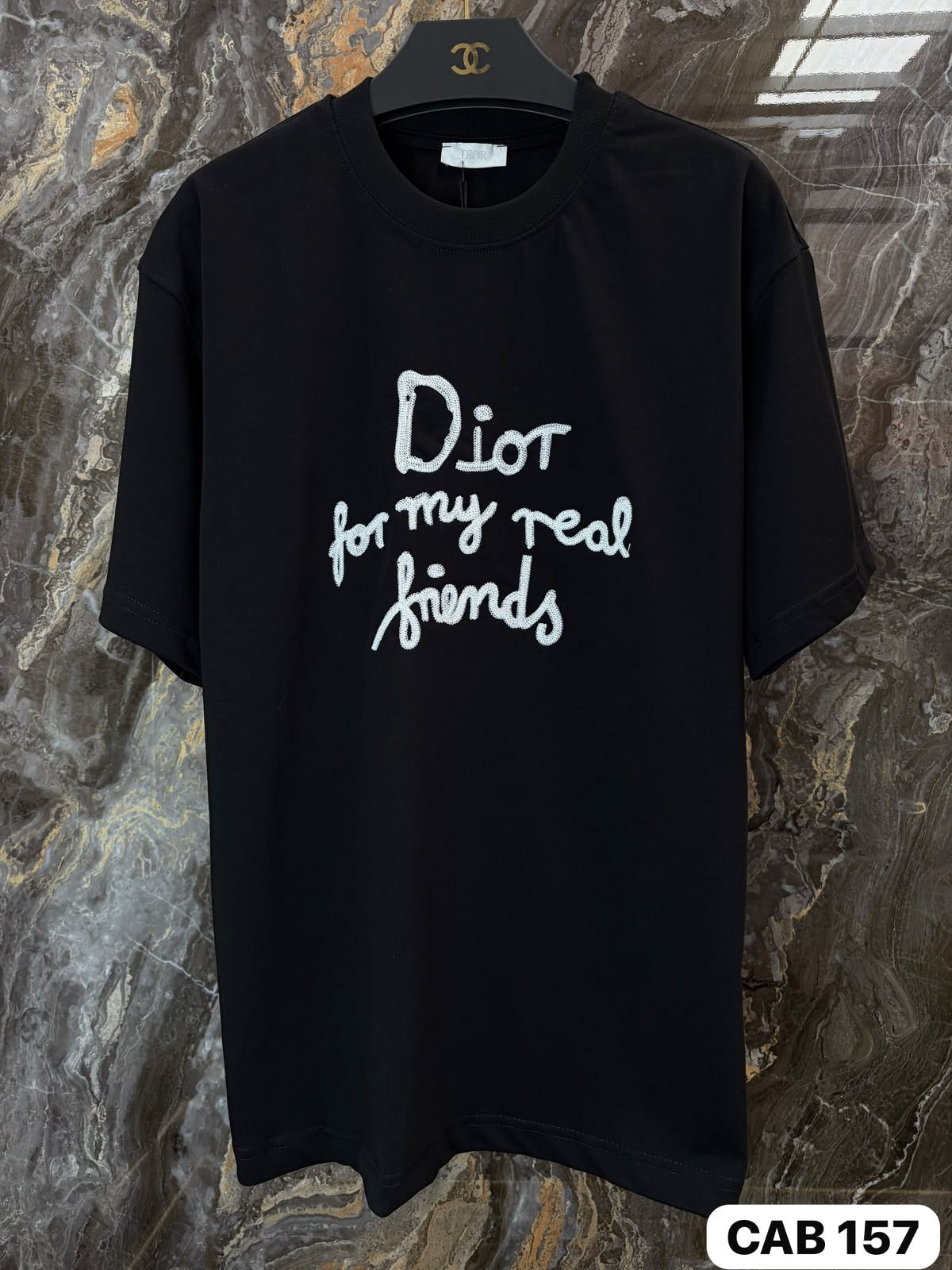 PLAYERA CALIDAD TURCA