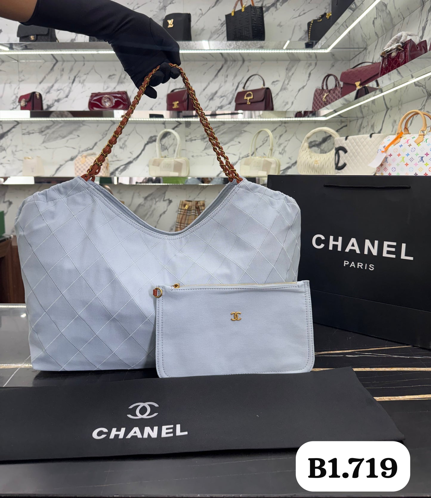 BOLSO CALIDAD 1.1
