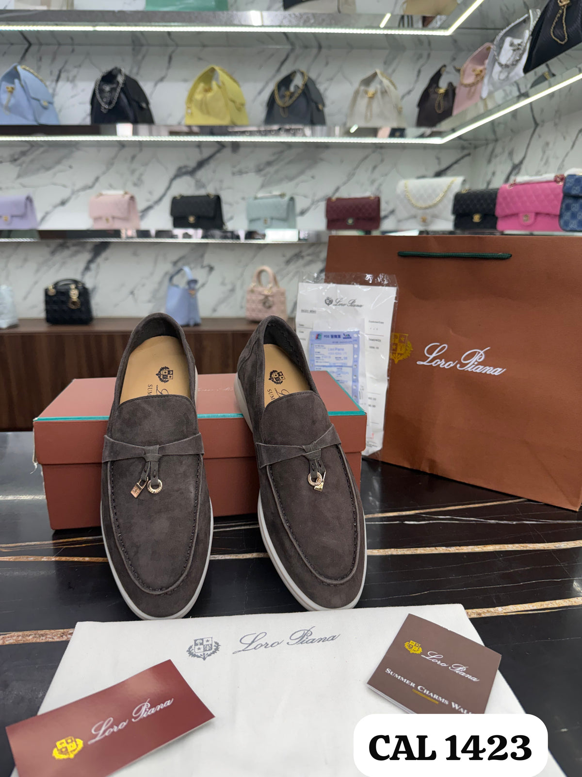 ZAPATO CALIDAD TOP