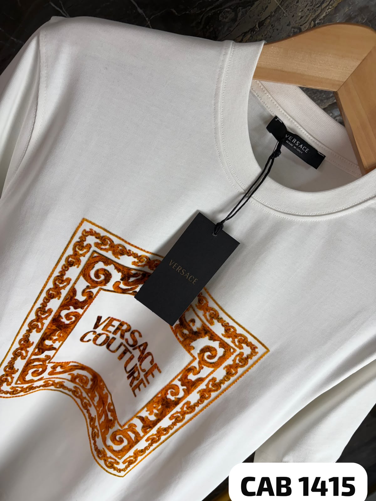 PLAYERA CALIDAD TURCA