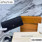 CARTERA CALIDAD G5