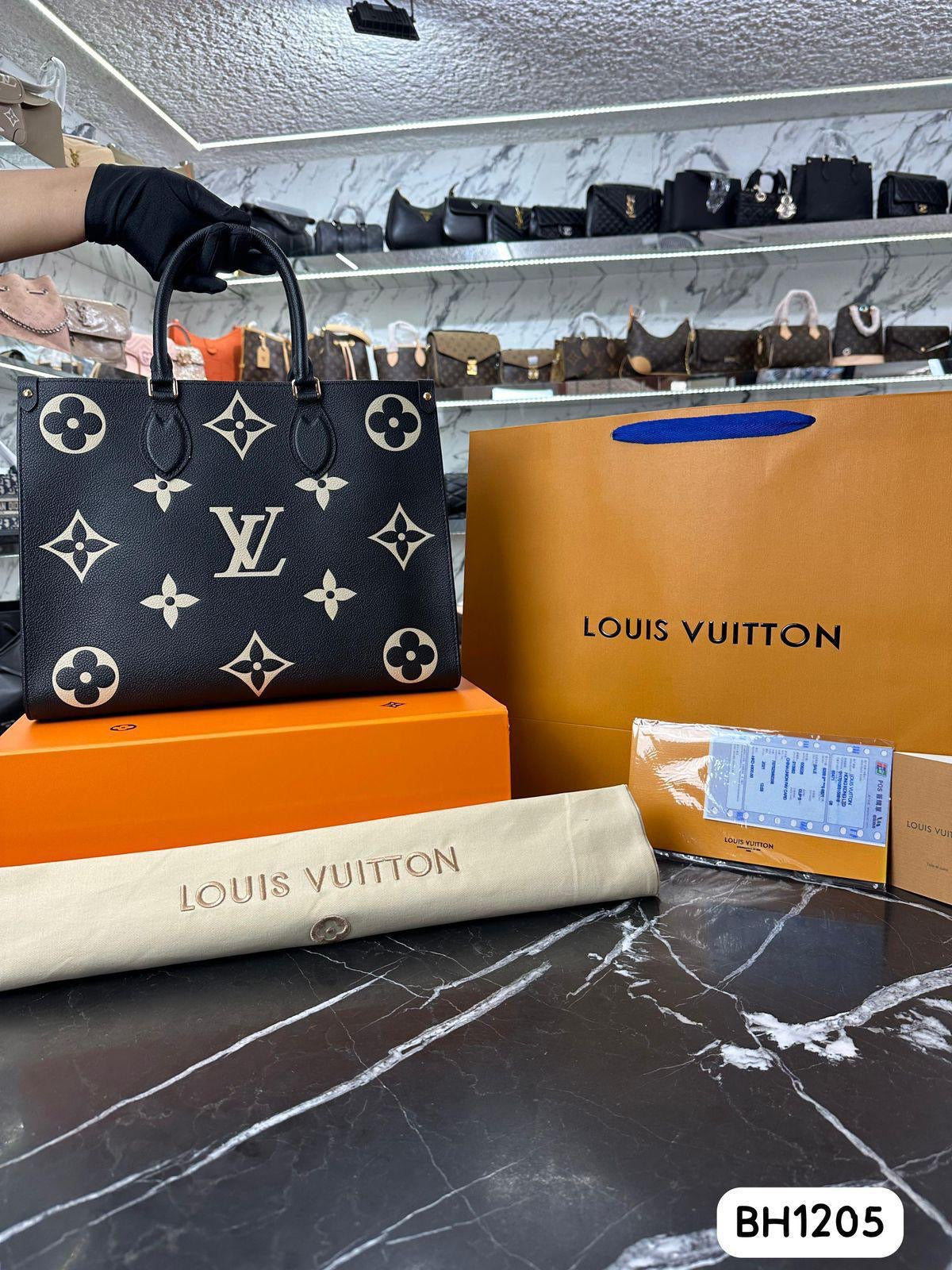 BOLSO LOUIS VUITTON