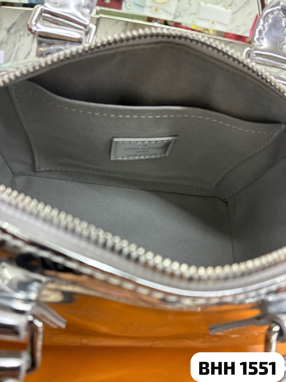 BOLSO CALIDAD G5