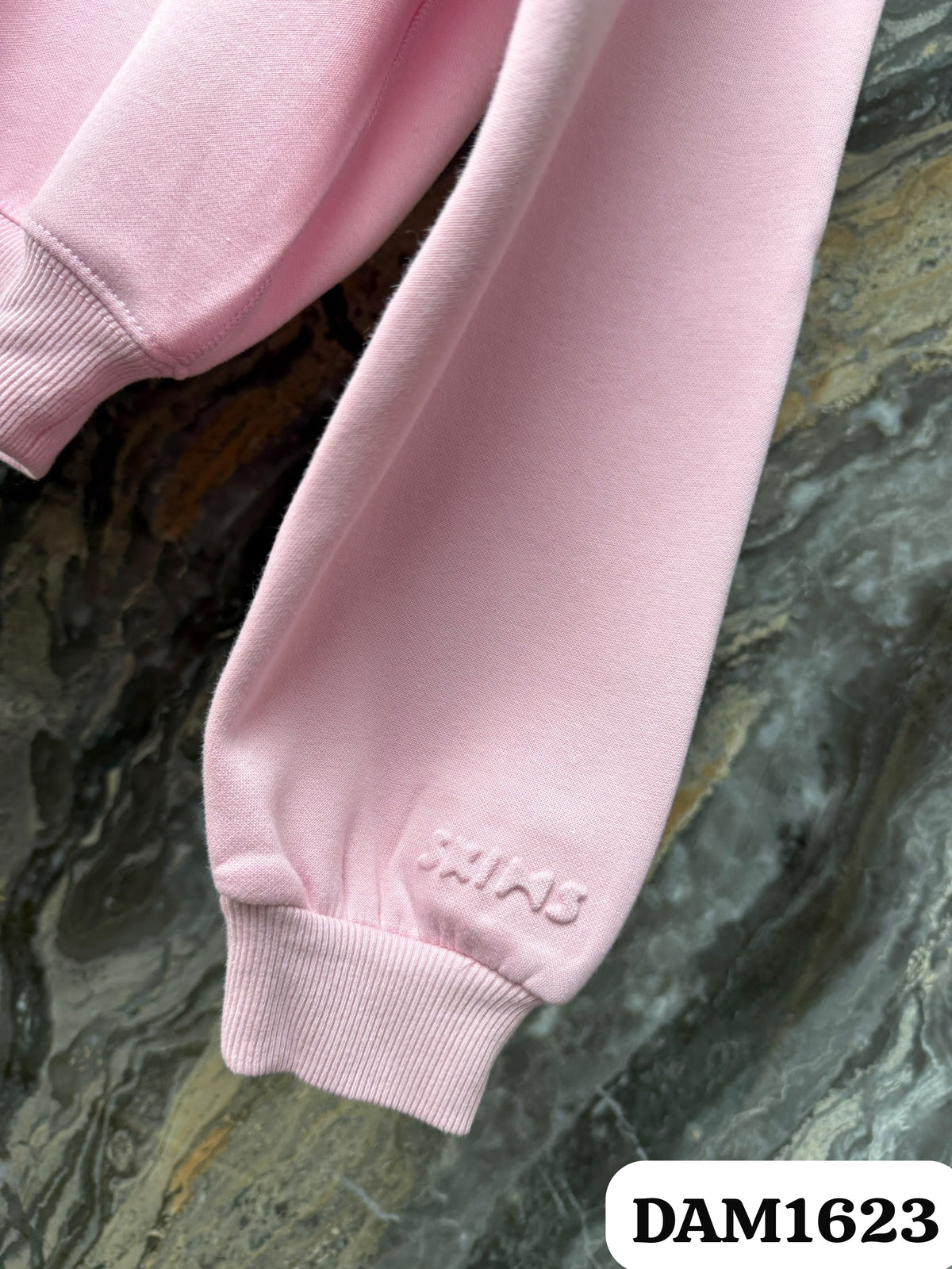 SUDADERA CALIDAD TOP