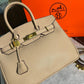 BOLSO HERMES BIRKIN