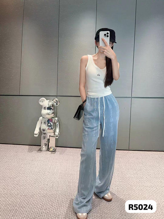 Pantalón calidad Top