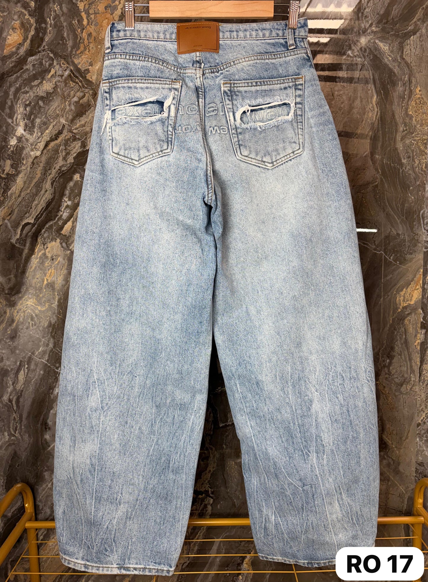 PANTALÓN CALIDAD TOP