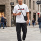 PLAYERA CALIDAD TURCA
