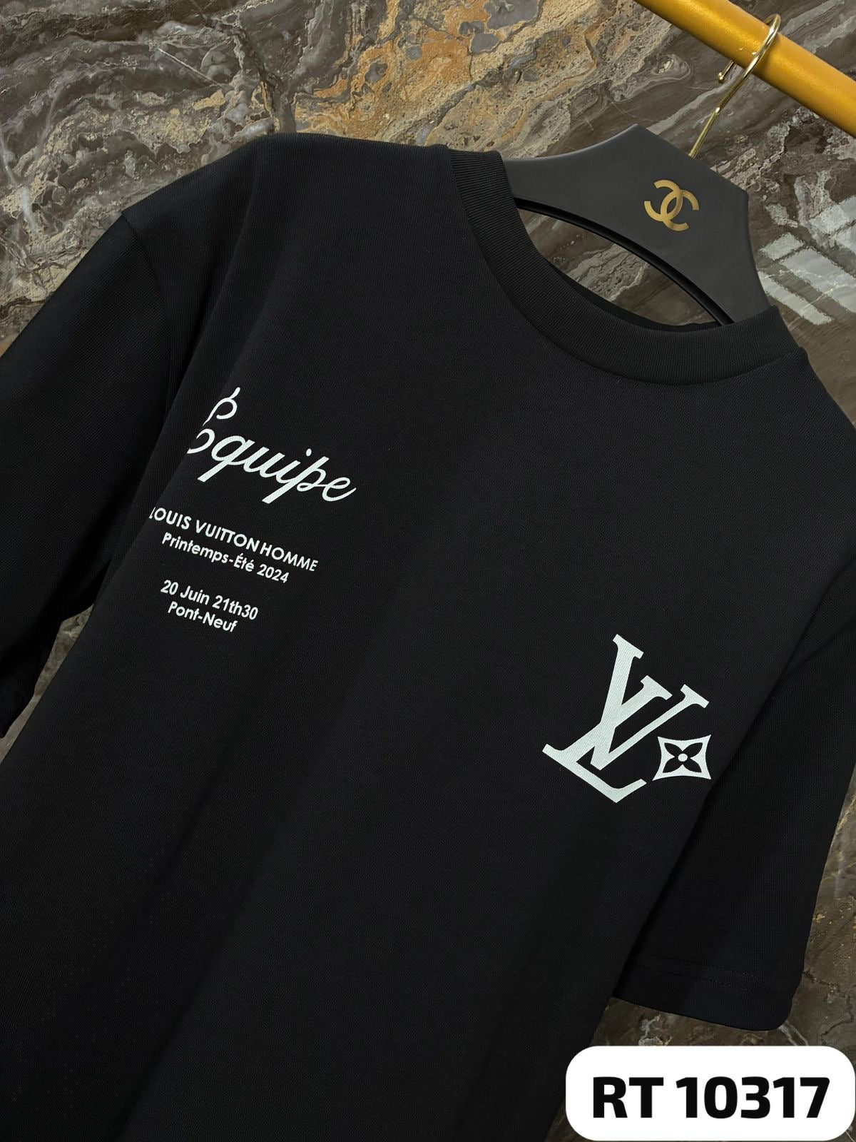 PLAYERA CALIDAD TURCA