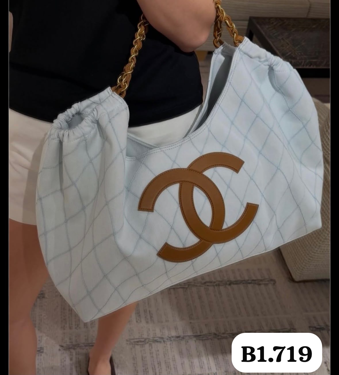 BOLSO CALIDAD 1.1
