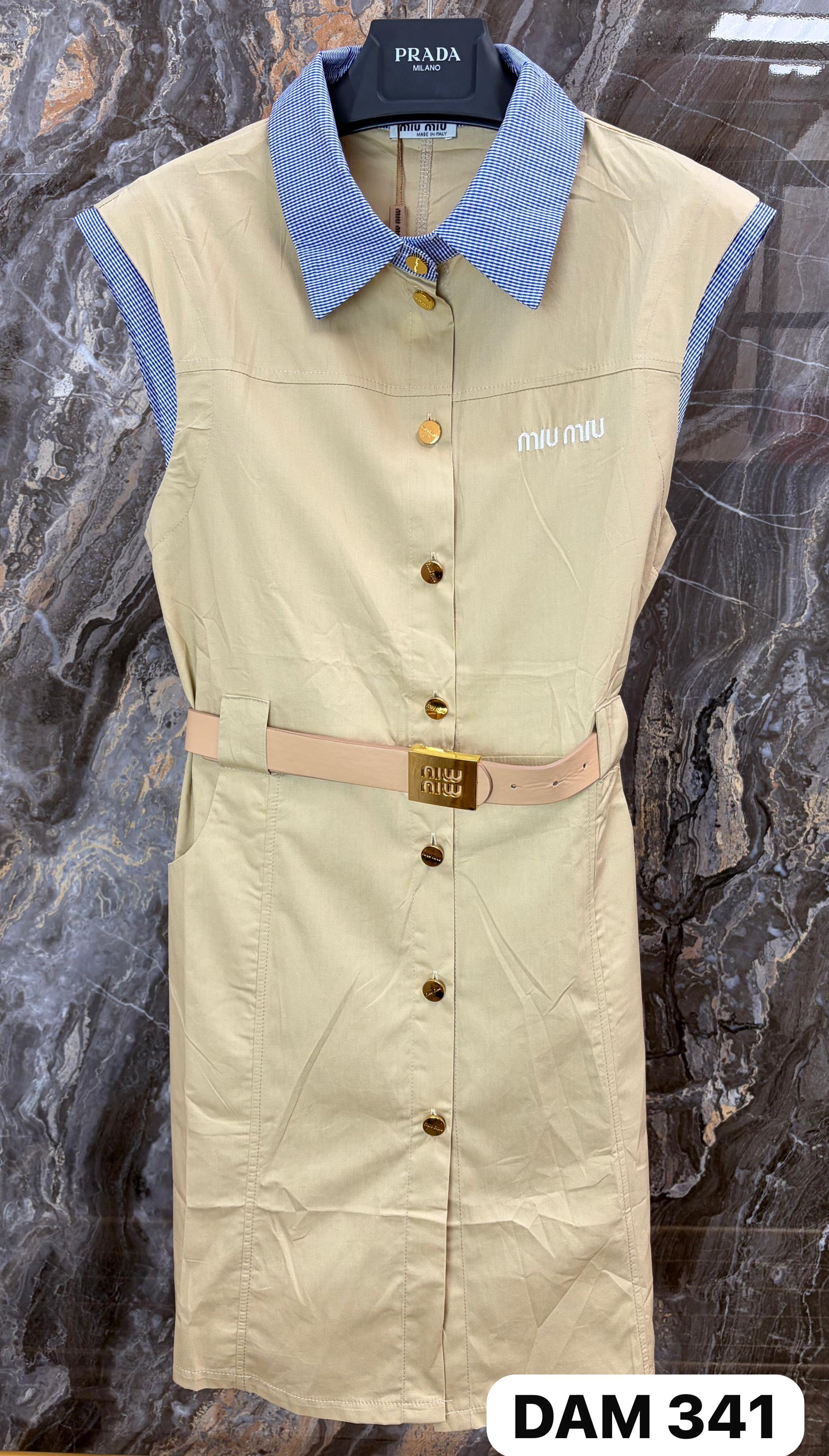VESTIDO CALIDAD TOP