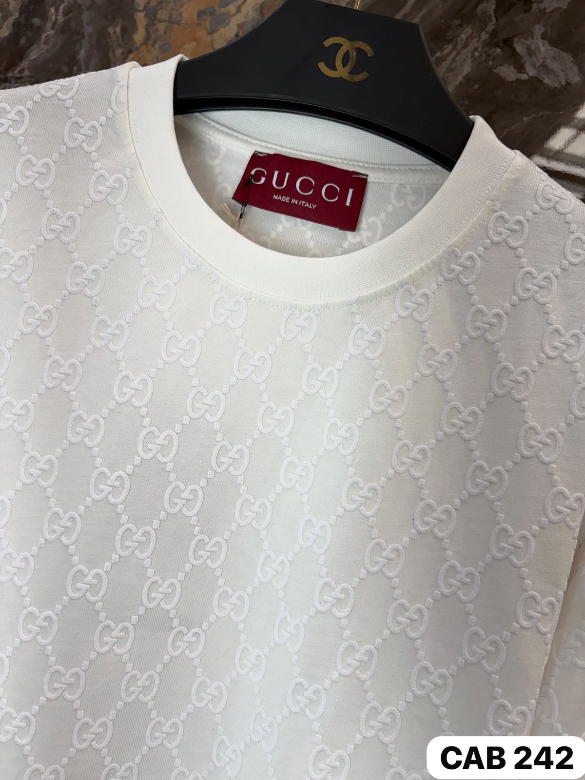 PLAYERA CALIDAD TURCA