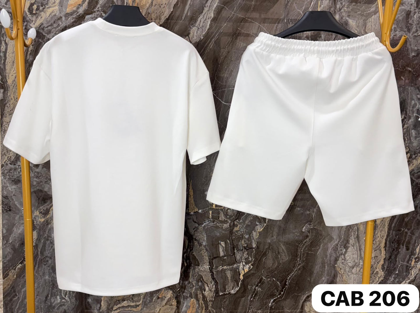 CONJUNTO CALIDAD TURCA