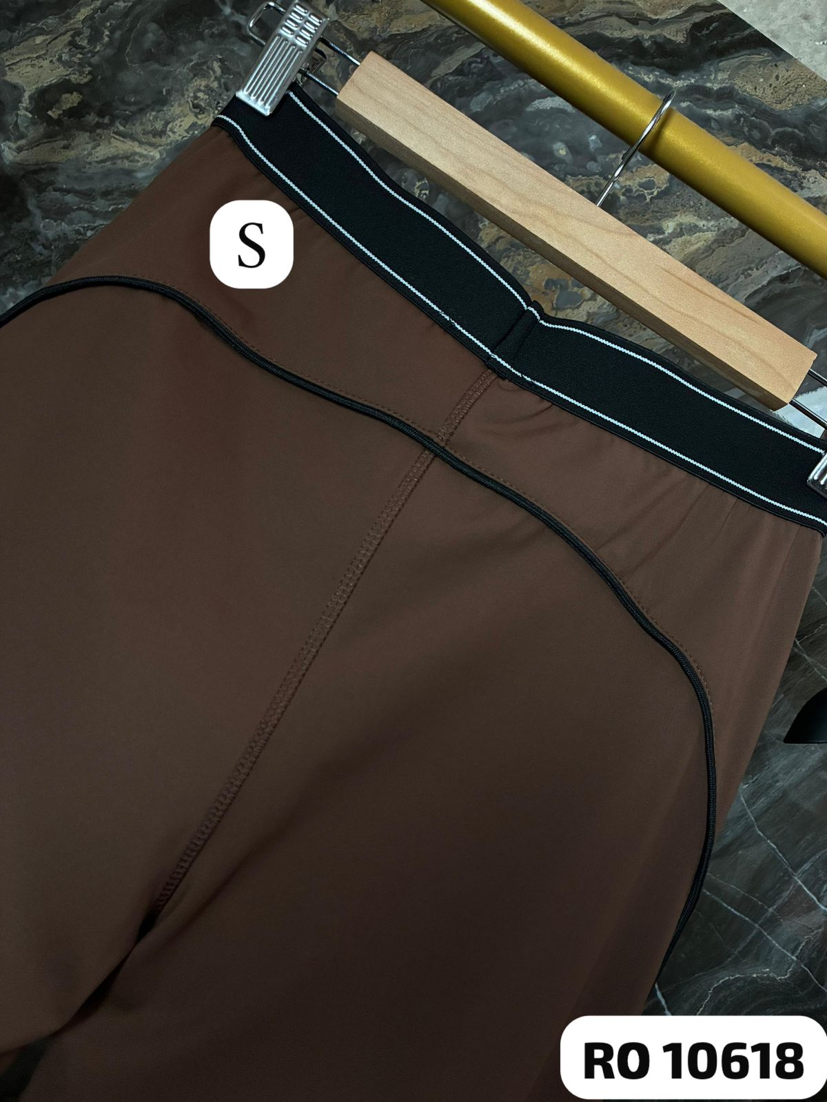 CONJUNTO CALIDAD TURCA