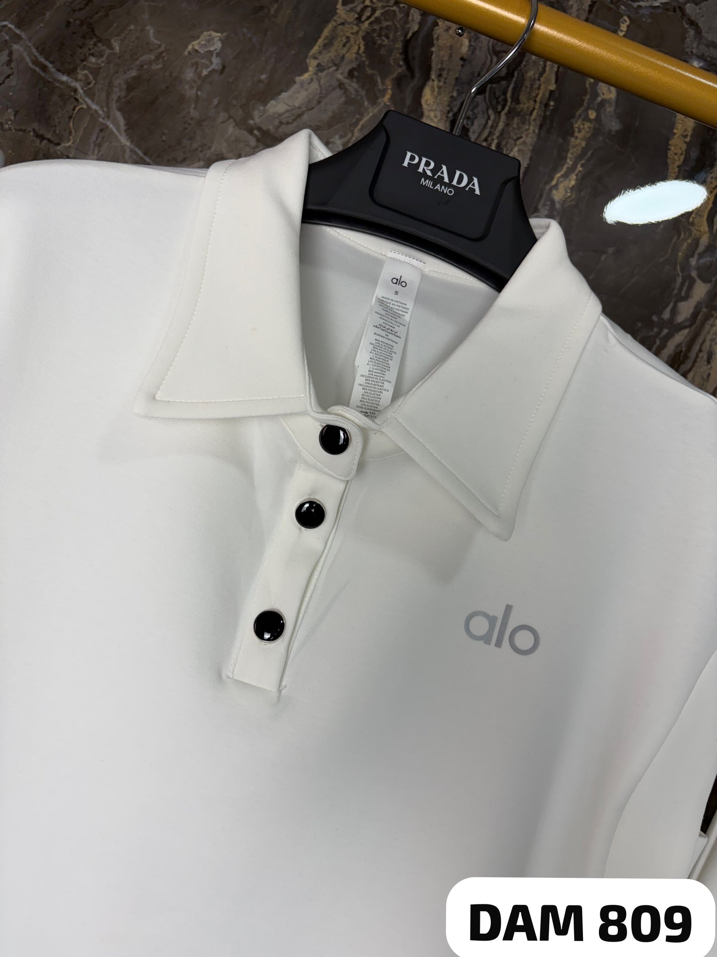CONJUNTO CALIDAD TOP