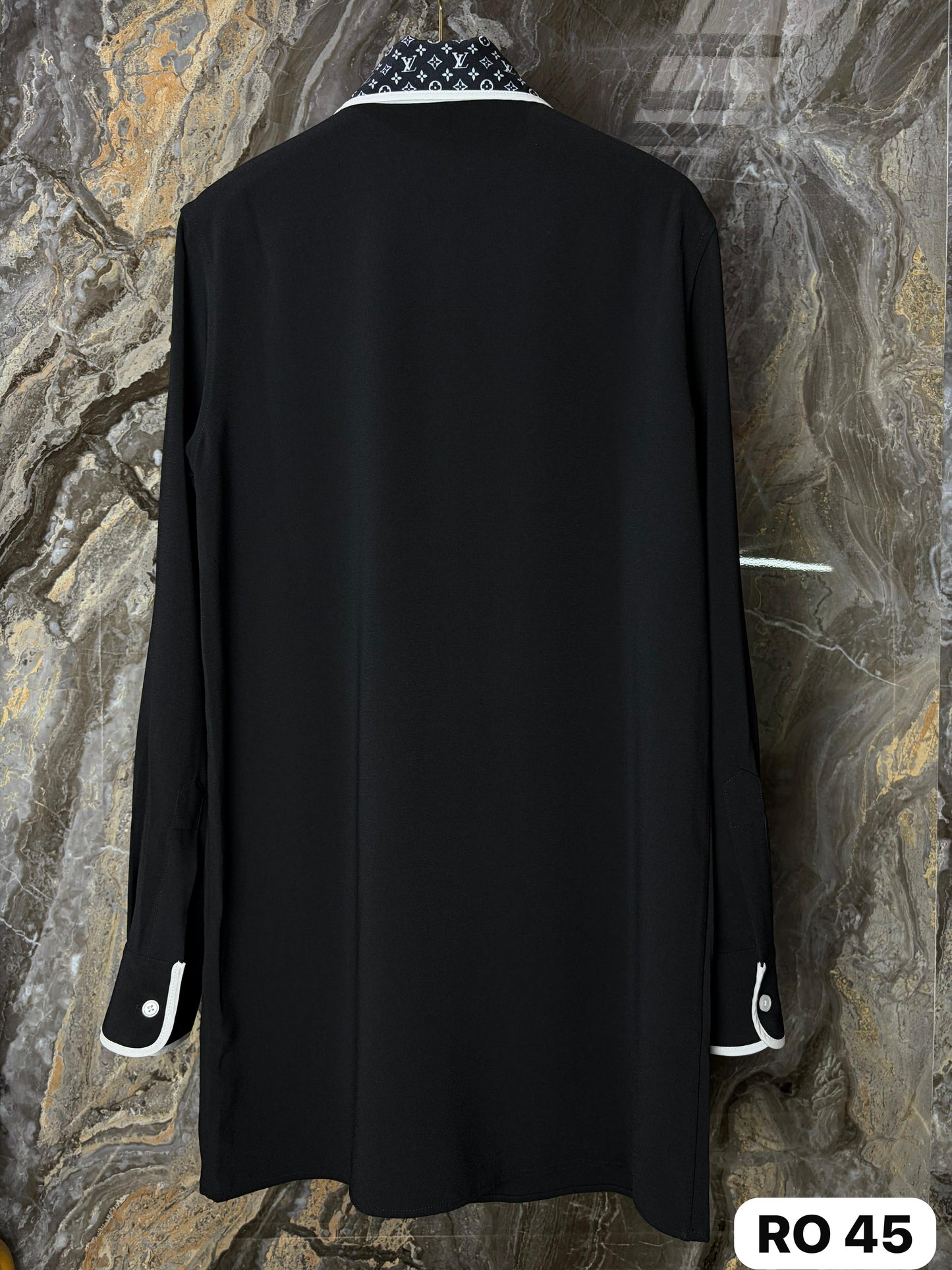 VESTIDO CALIDAD TOP