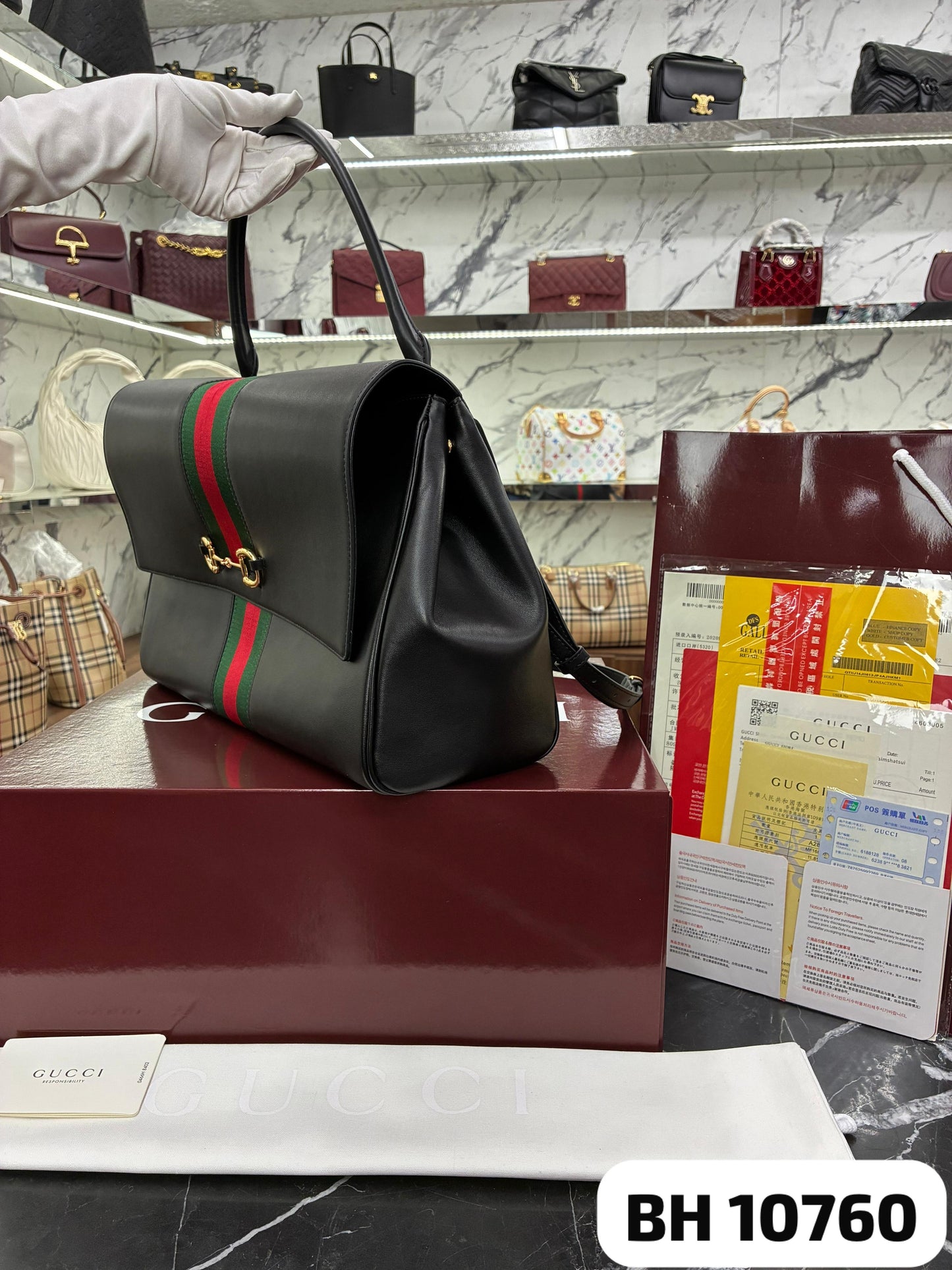 BOLSO CALIDAD G5