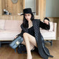 GABARDINA CALIDAD TOP