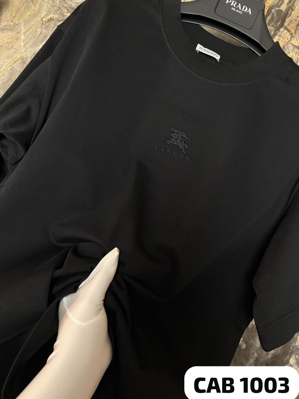 PLAYERA CALIDAD TURCA