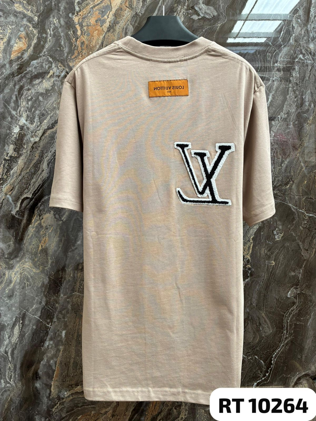 PLAYERA CALIDAD TURCA