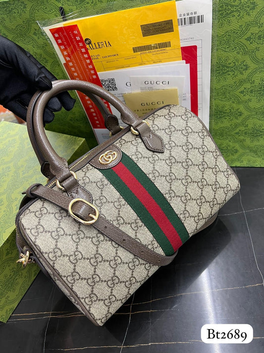 BOLSO GUCCI