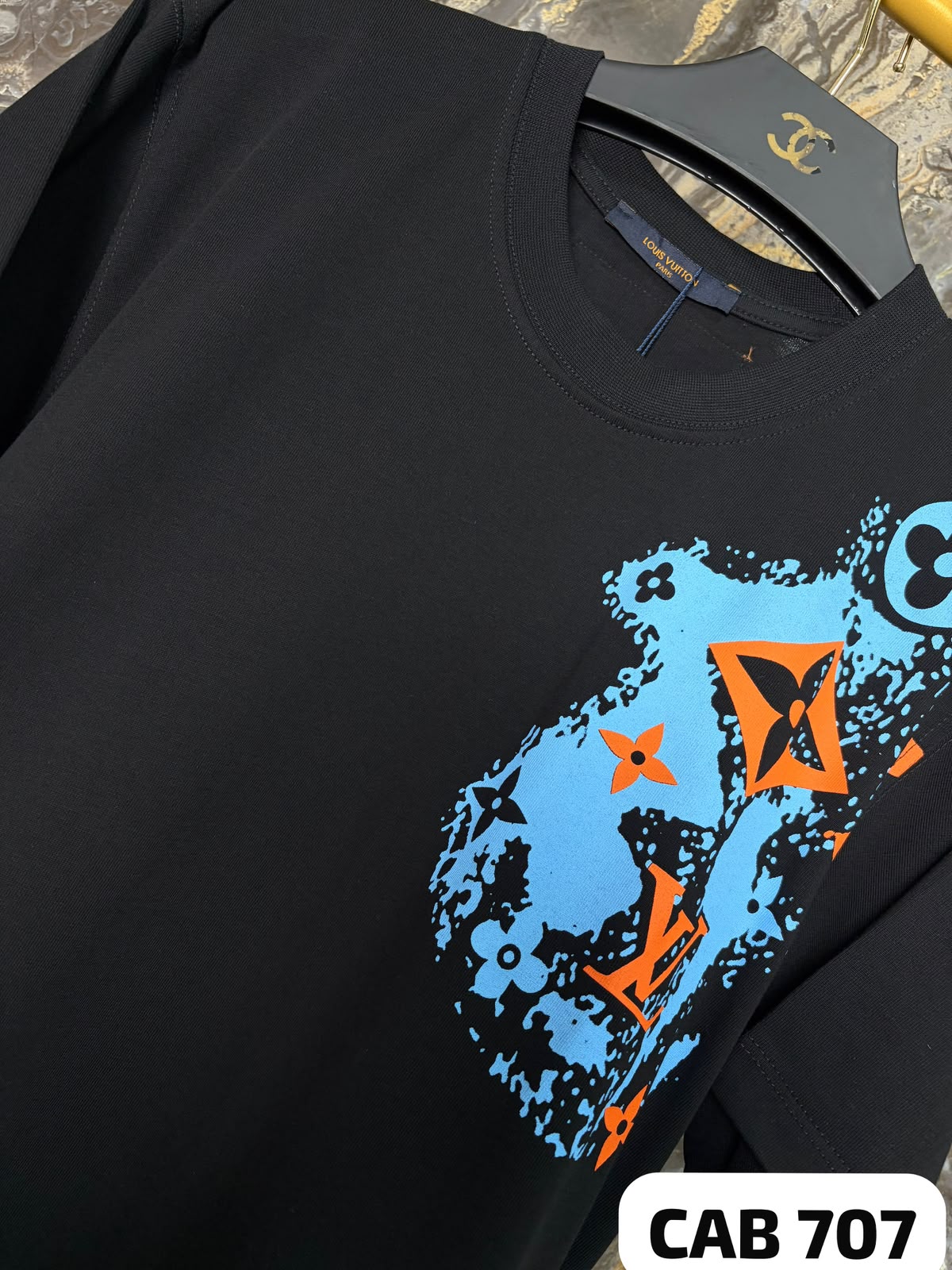 PLAYERA CALIDAD TURCA