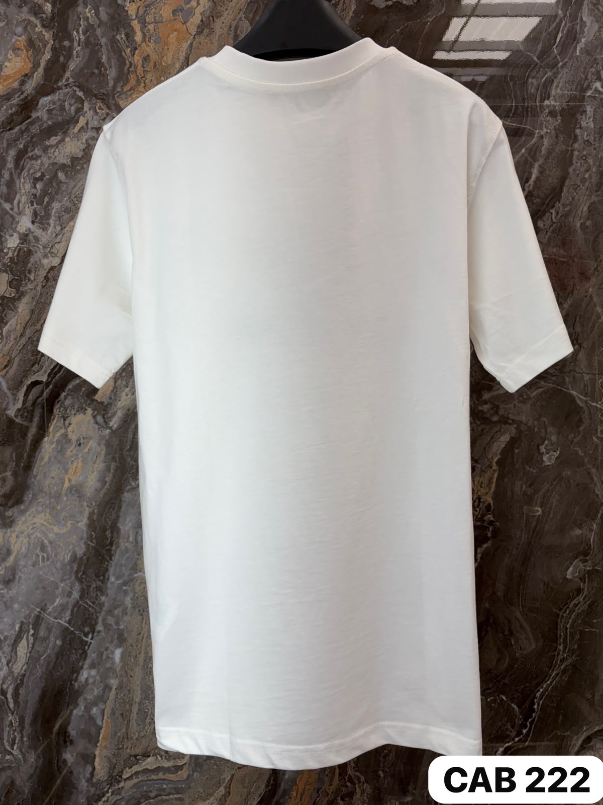 PLAYERA CALIDAD TURCA