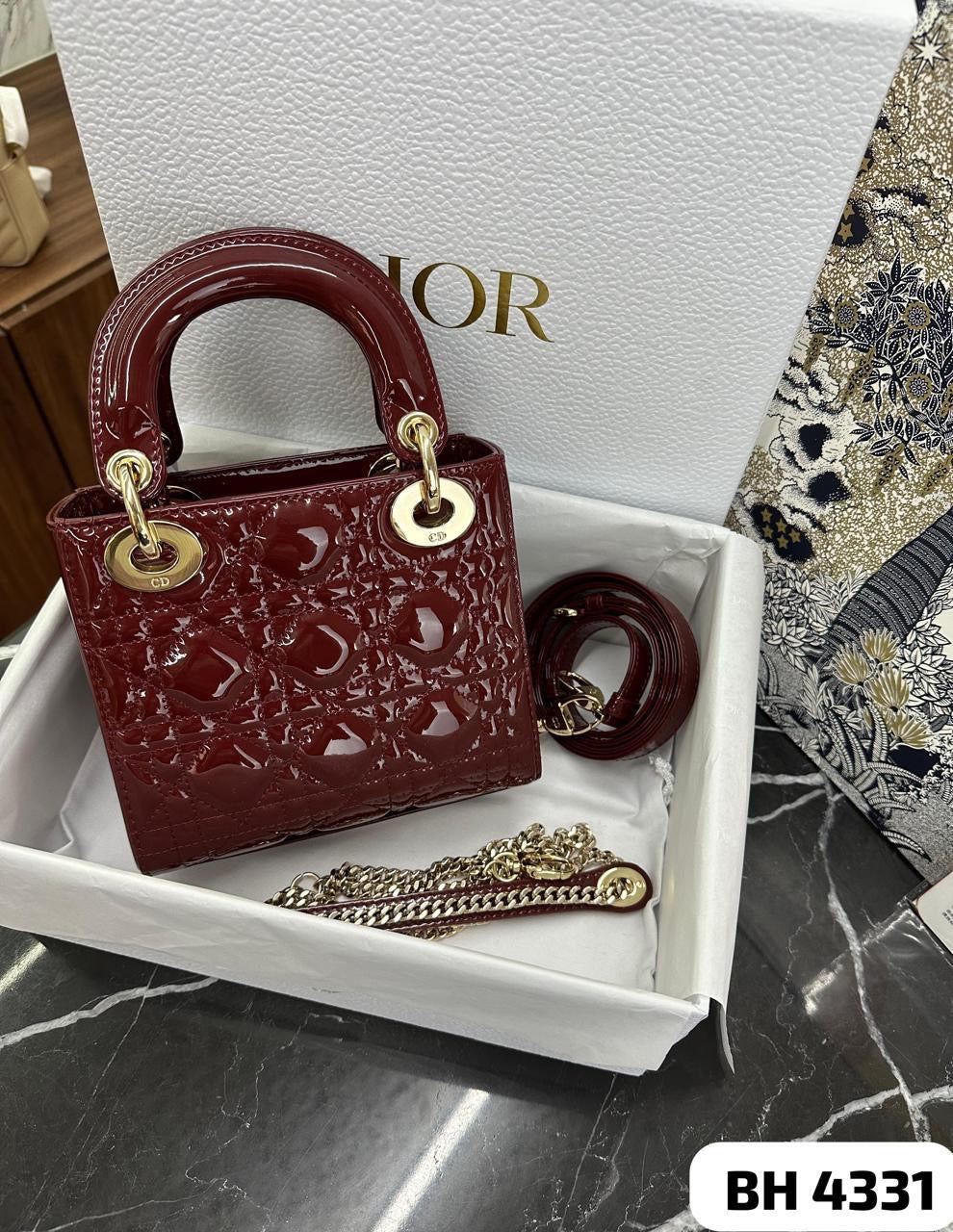 BOLSO DIOR