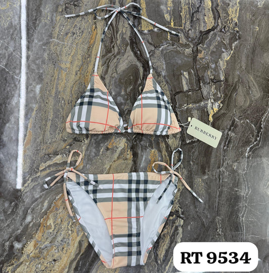 TRAJE DE BAÑO