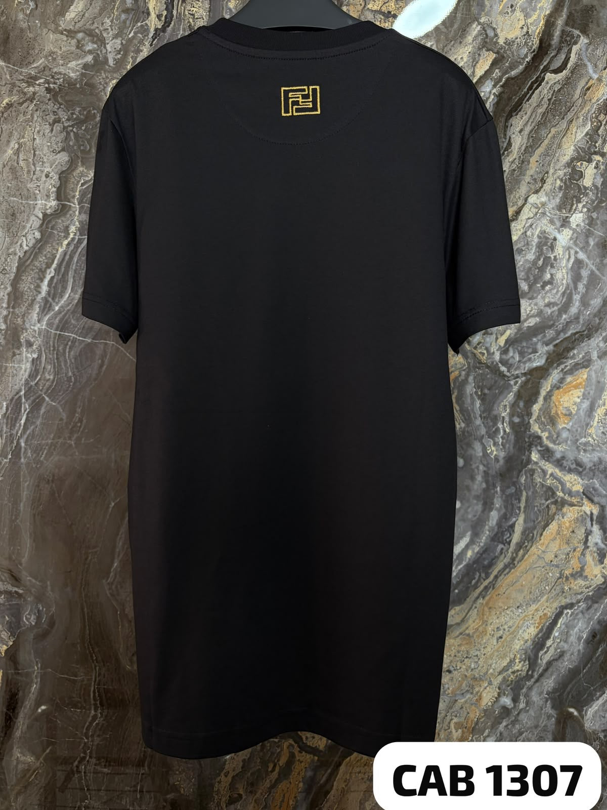 PLAYERA CALIDAD TURCA