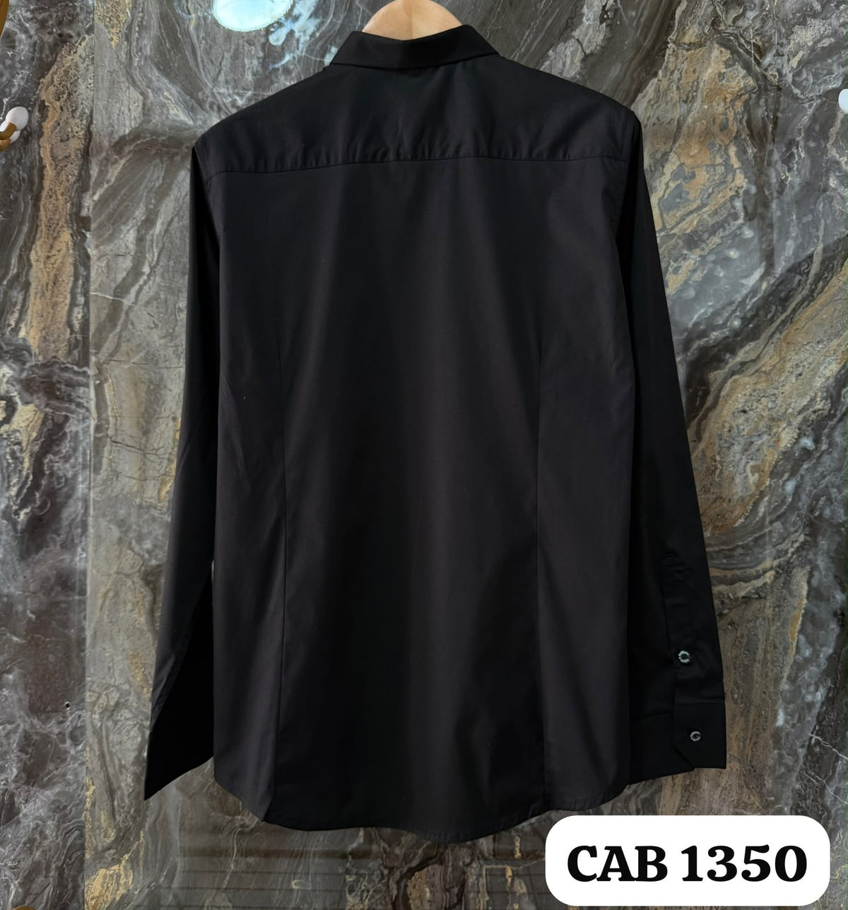 CAMISA CALIDAD TURCA