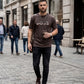PLAYERA CALIDAD TURCA