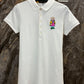 Playera calidad top