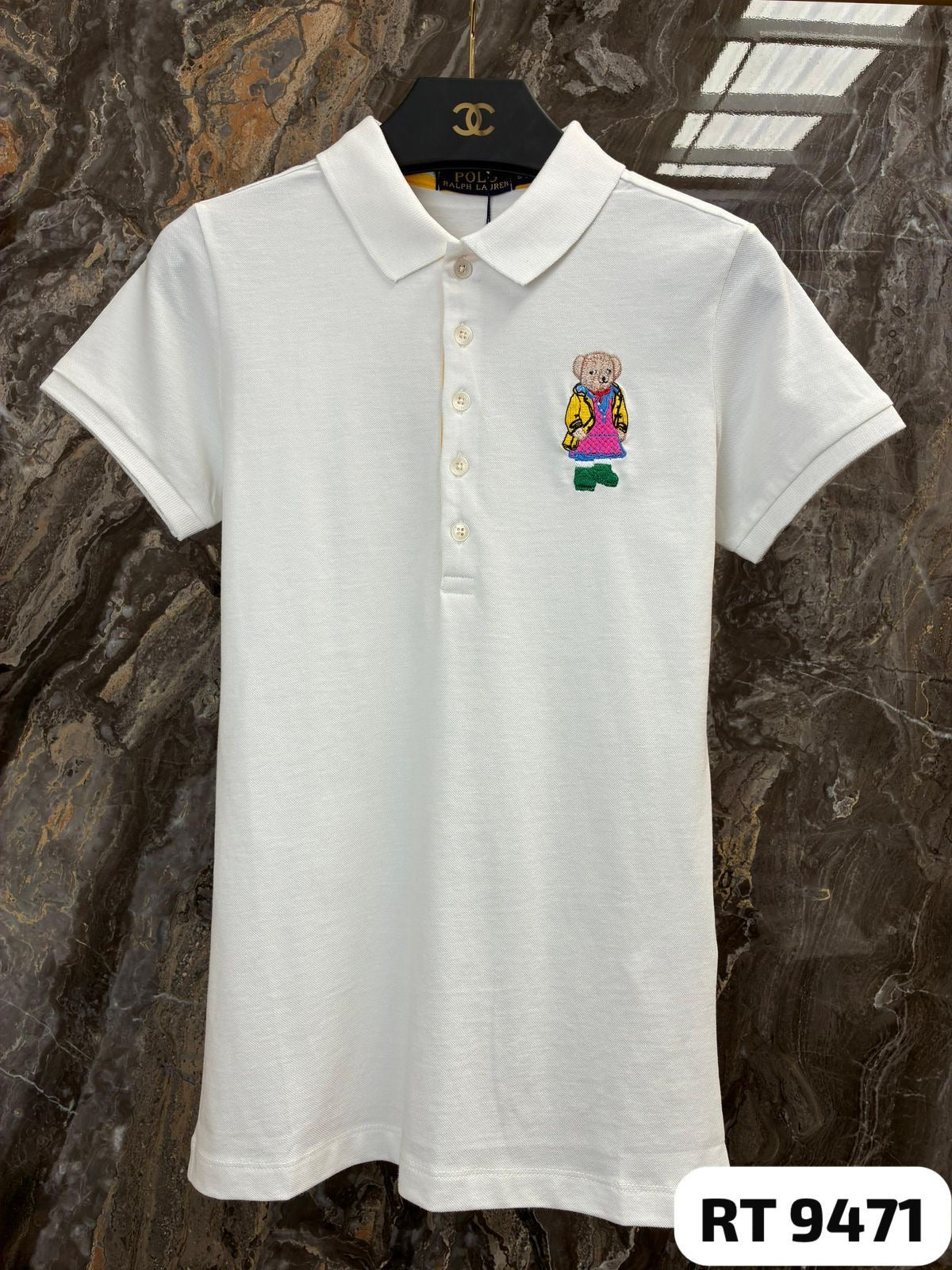 Playera calidad top