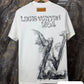PLAYERA CALIDAD TURCA