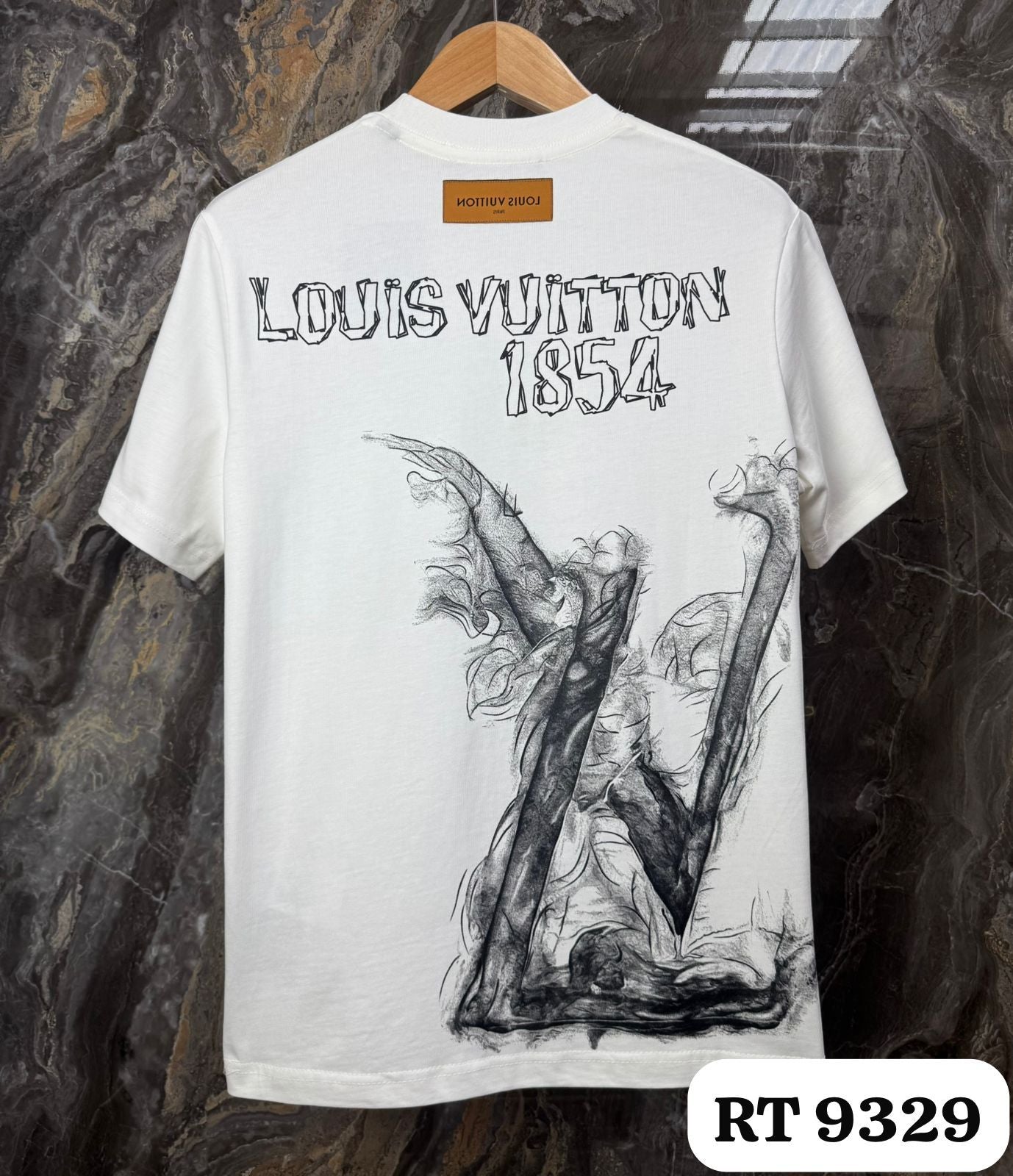 PLAYERA CALIDAD TURCA