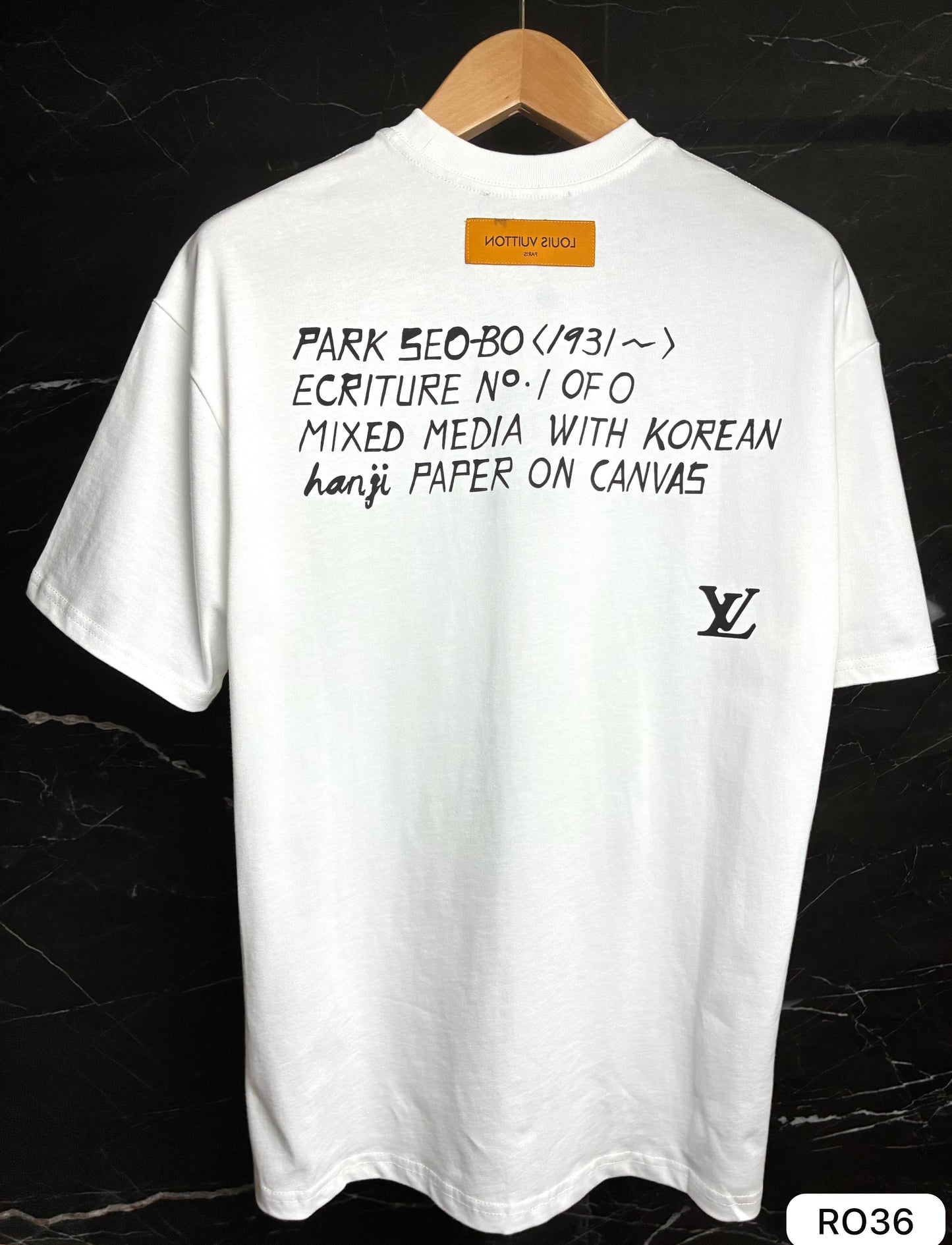 Playera calidad Turca