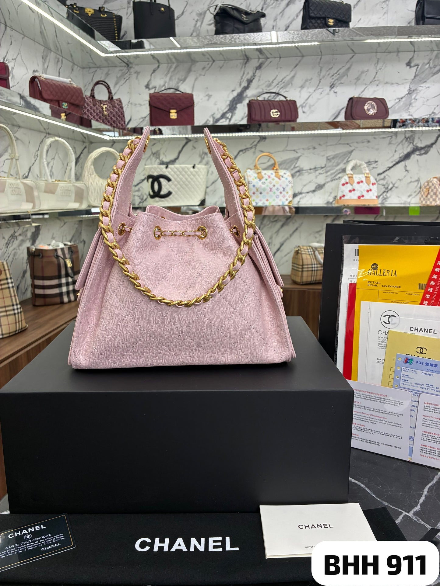 BOLSO CALIDAD G5