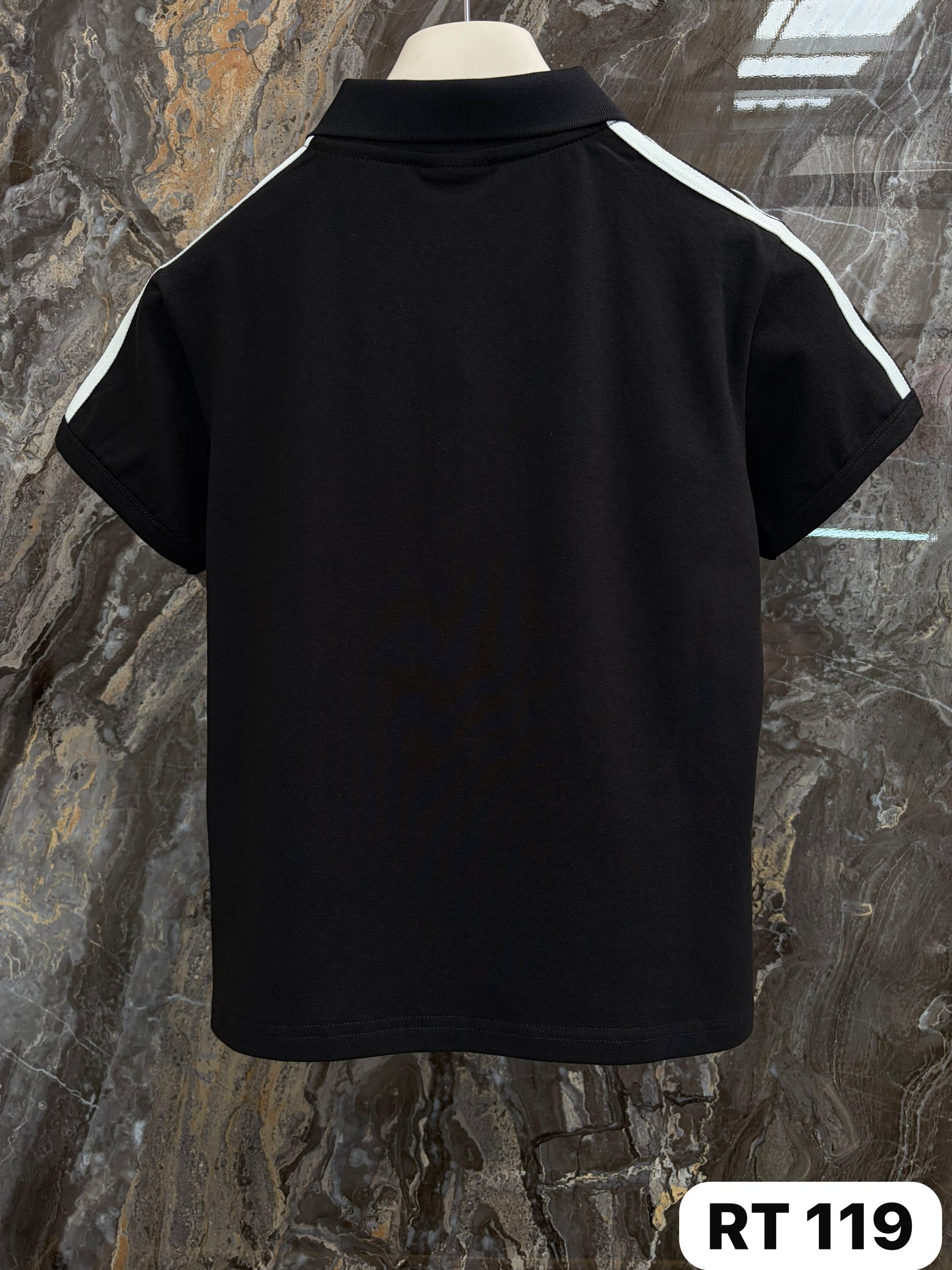PLAYERA CALIDAD TURCA