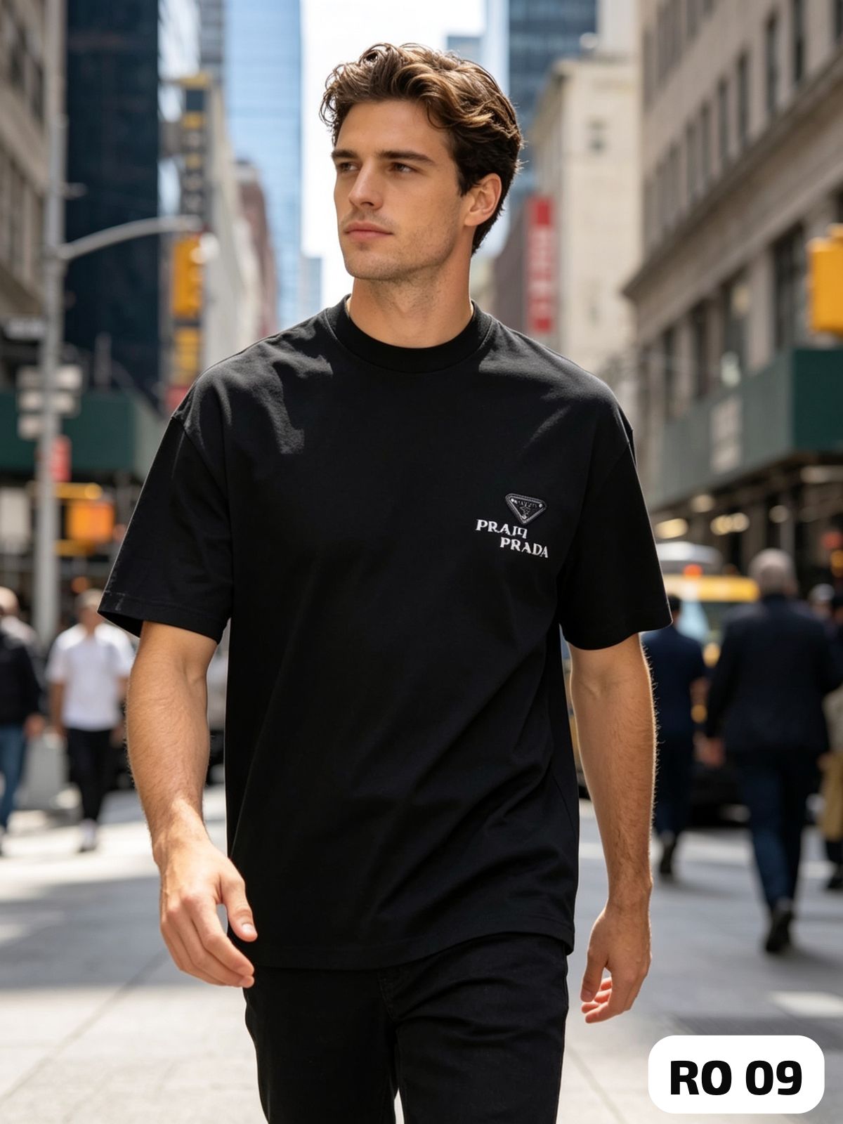 PLAYERA CALIDAD TURCA