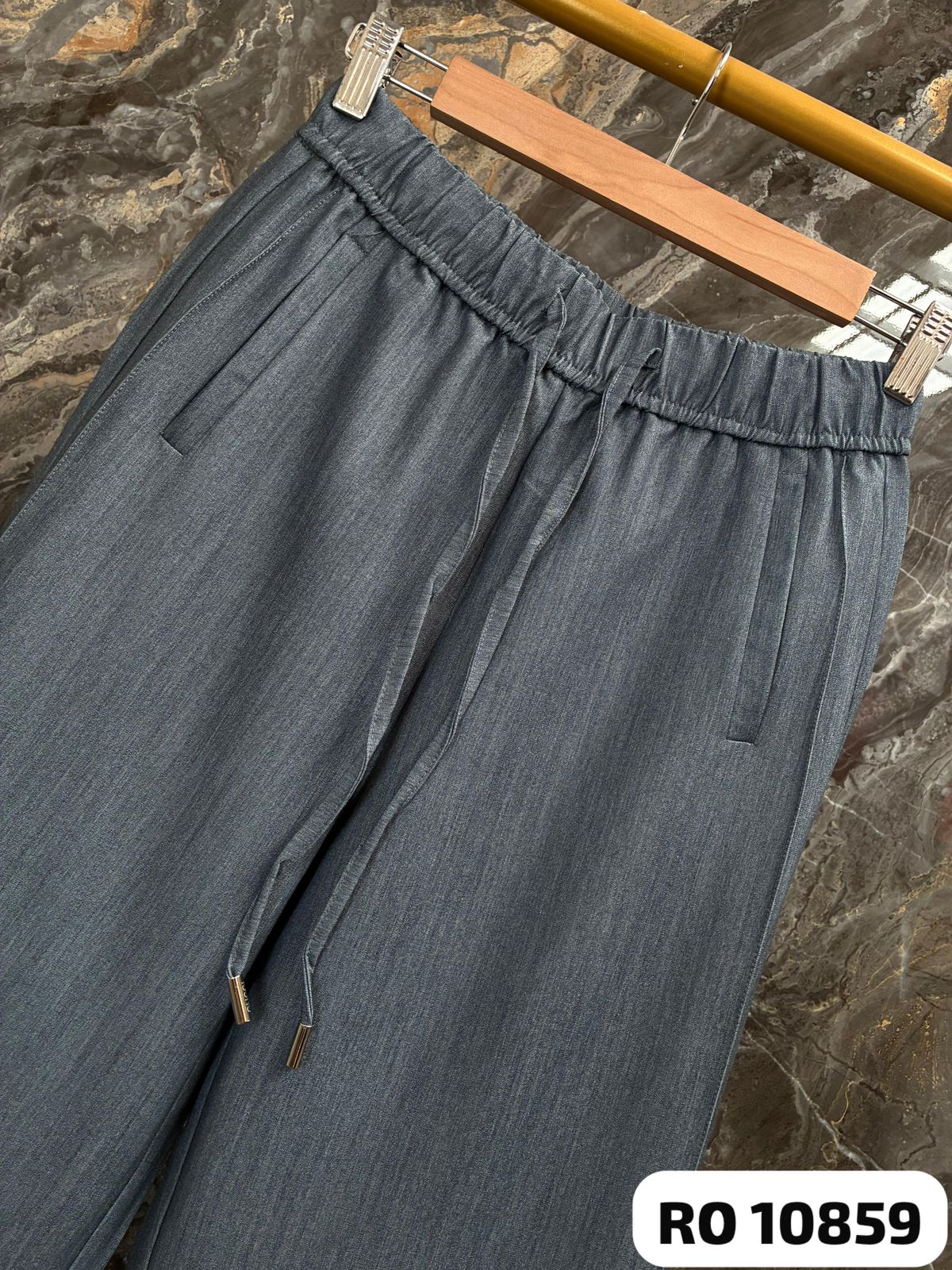 PANTALÓN CALIDAD TURCA